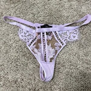 Honey Bridgette thong underwear